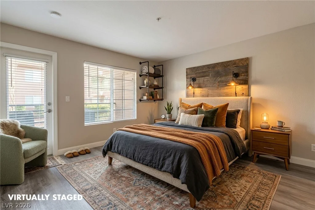 2111 Sealion, Las Vegas, NV 89128