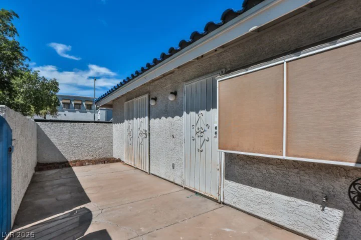 2136 Bavington, Las Vegas, NV 89108