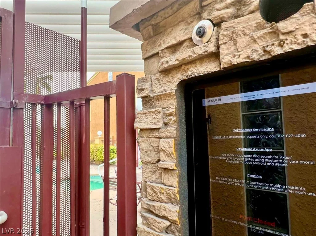 7950 Flamingo, Las Vegas, NV 89147