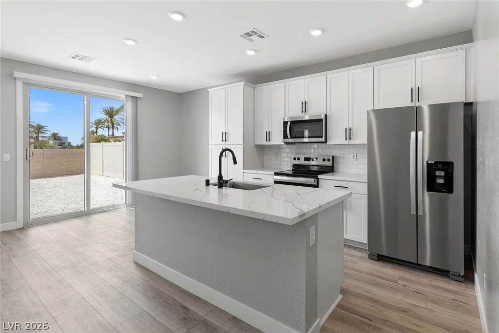 4508 Cave Lake, North Las Vegas, NV 89032