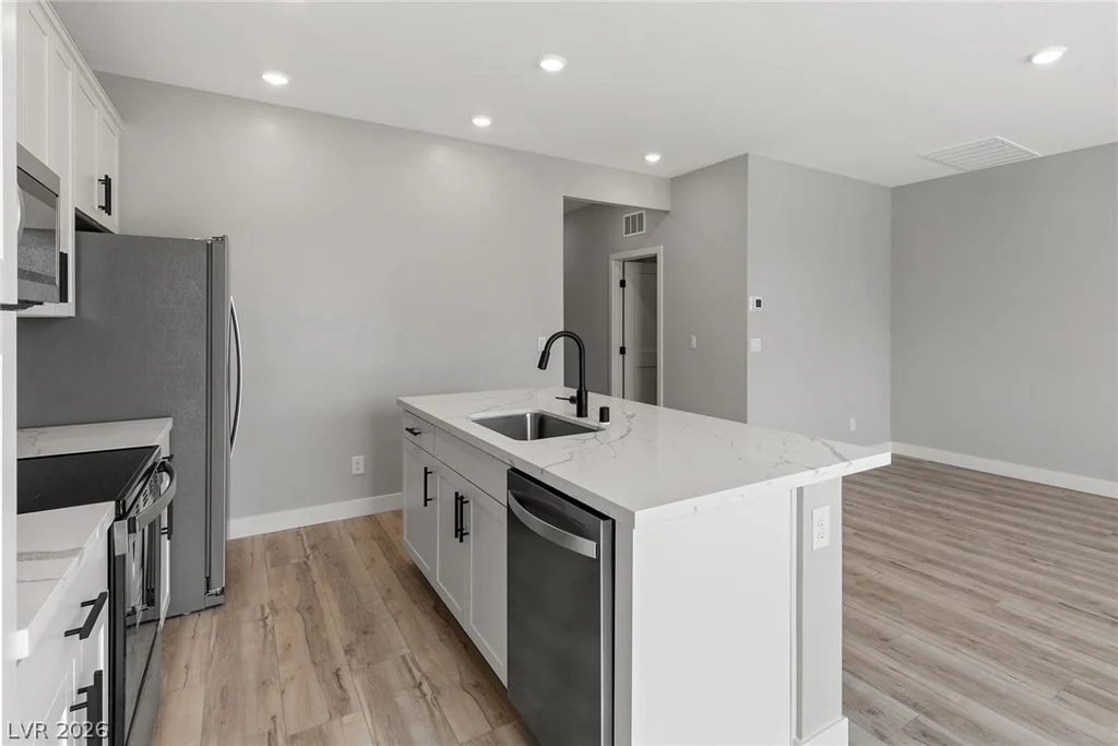 4508 Cave Lake, North Las Vegas, NV 89032