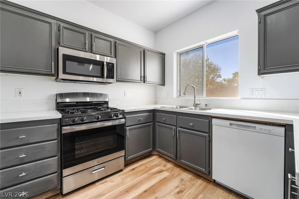 1011 Park Bridge, Las Vegas, NV 89123