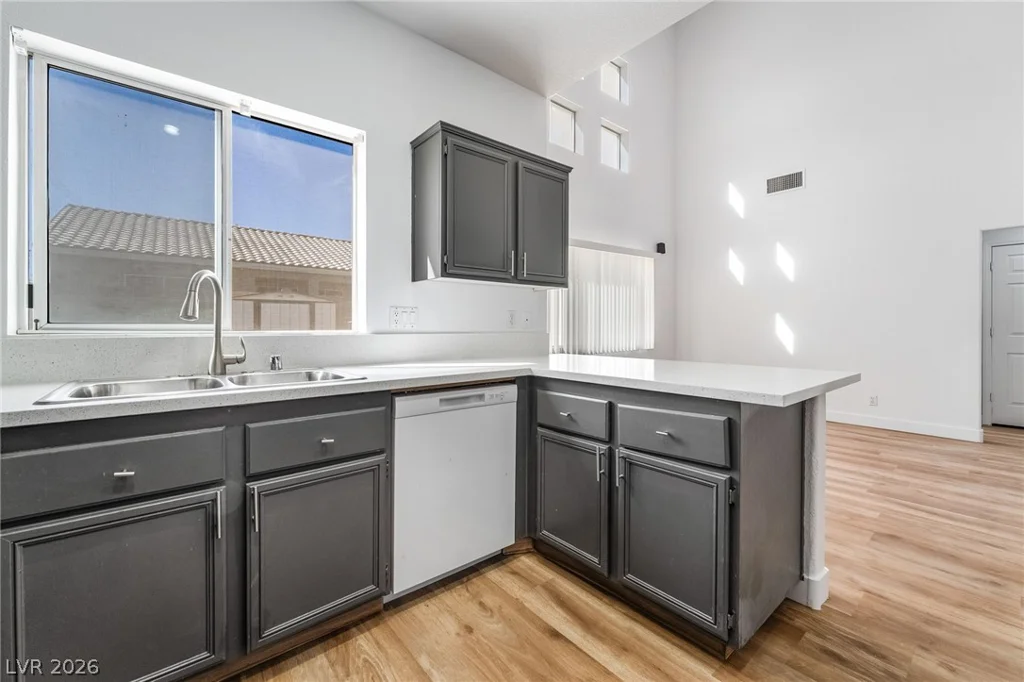 1011 Park Bridge, Las Vegas, NV 89123