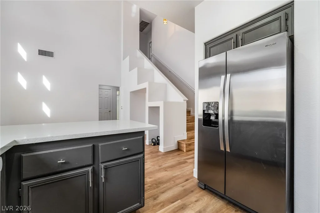 1011 Park Bridge, Las Vegas, NV 89123