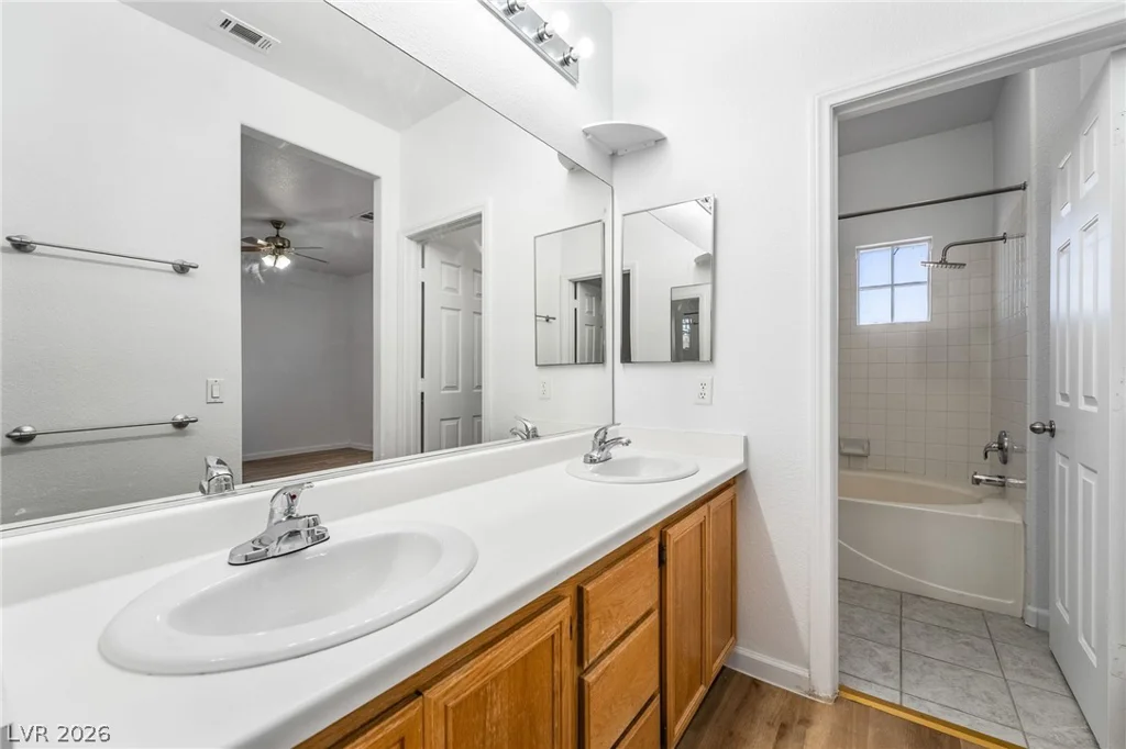 1011 Park Bridge, Las Vegas, NV 89123