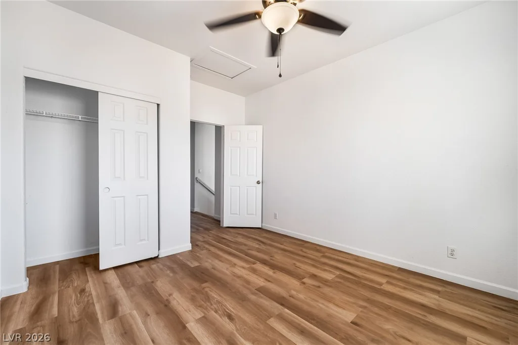 1011 Park Bridge, Las Vegas, NV 89123