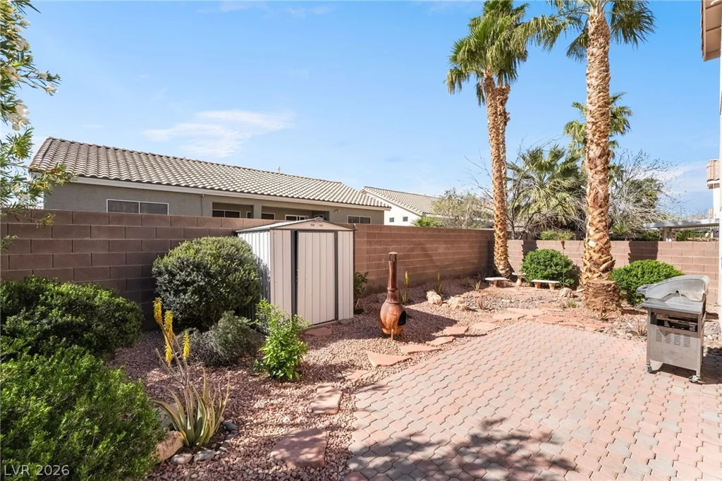 1011 Park Bridge, Las Vegas, NV 89123