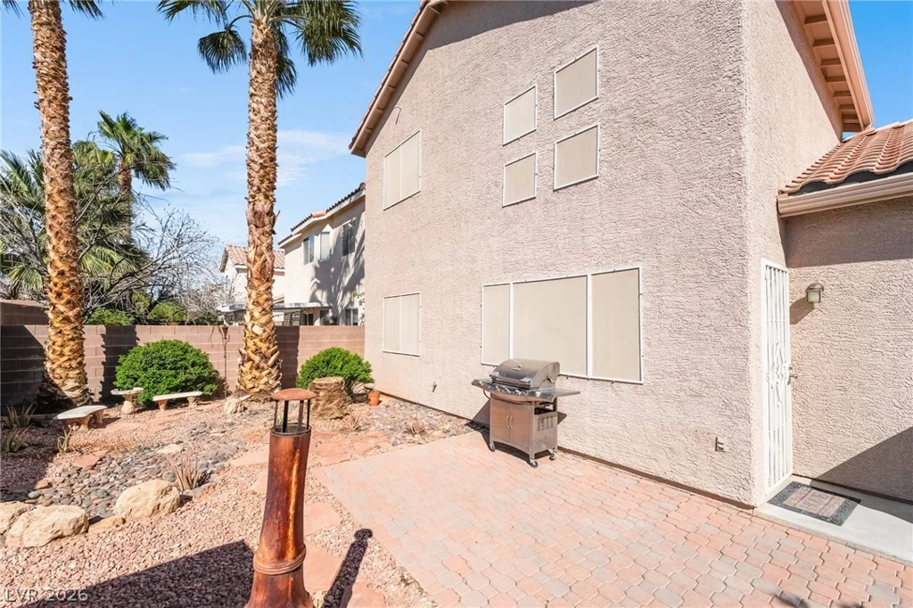 1011 Park Bridge, Las Vegas, NV 89123