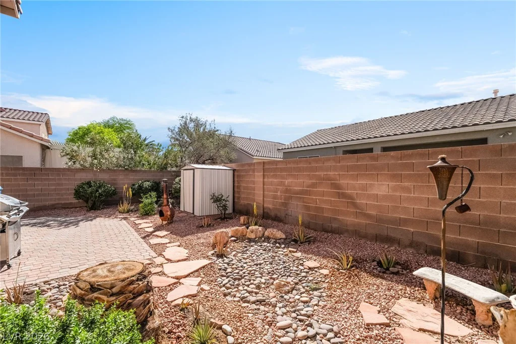 1011 Park Bridge, Las Vegas, NV 89123