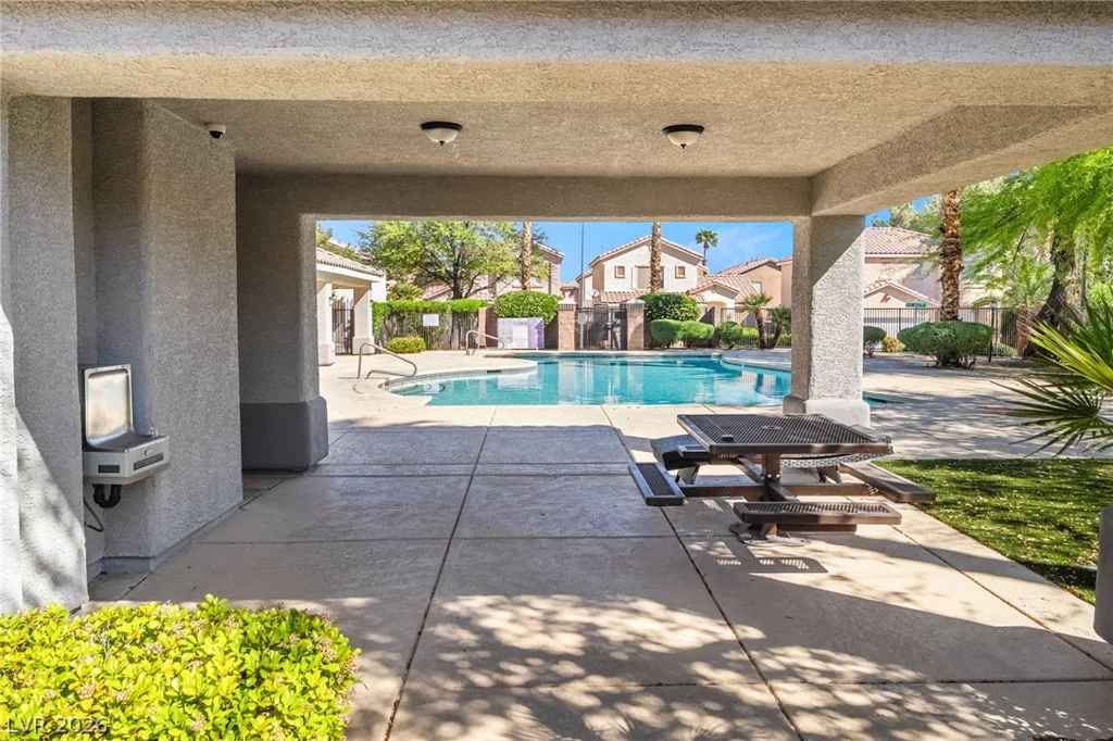 1011 Park Bridge, Las Vegas, NV 89123