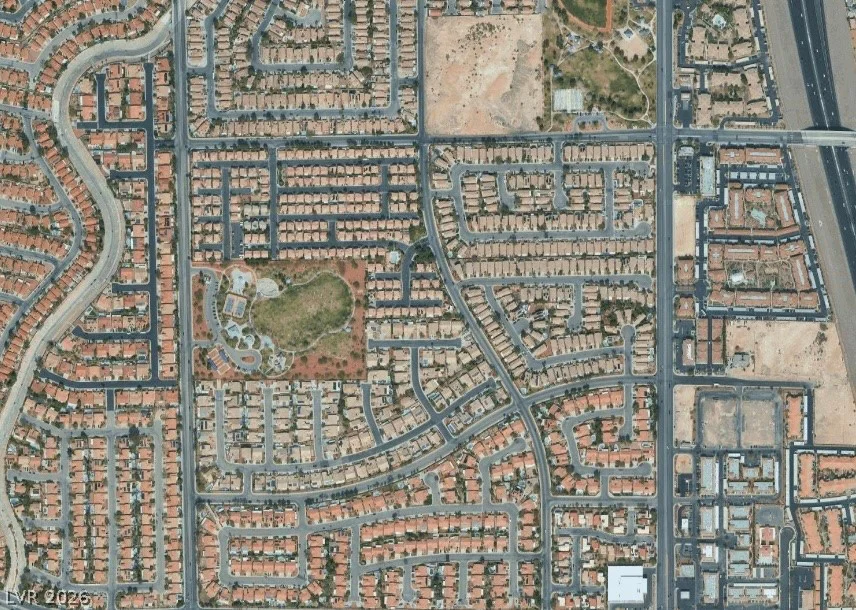 1011 Park Bridge, Las Vegas, NV 89123