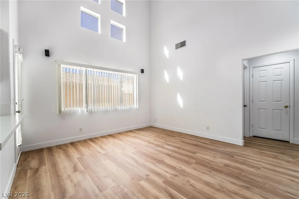 1011 Park Bridge, Las Vegas, NV 89123