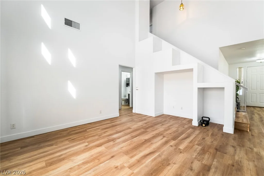 1011 Park Bridge, Las Vegas, NV 89123