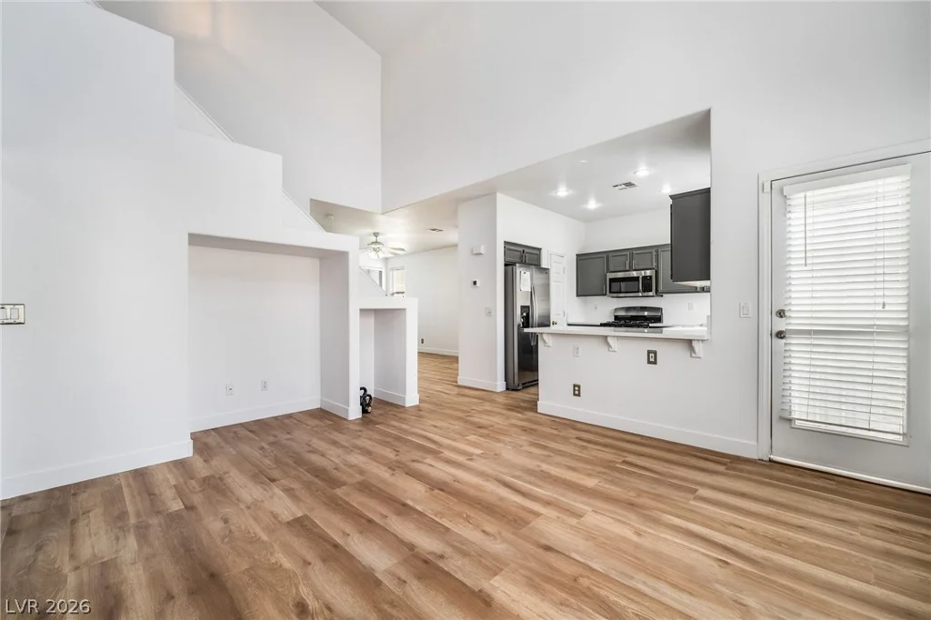 1011 Park Bridge, Las Vegas, NV 89123