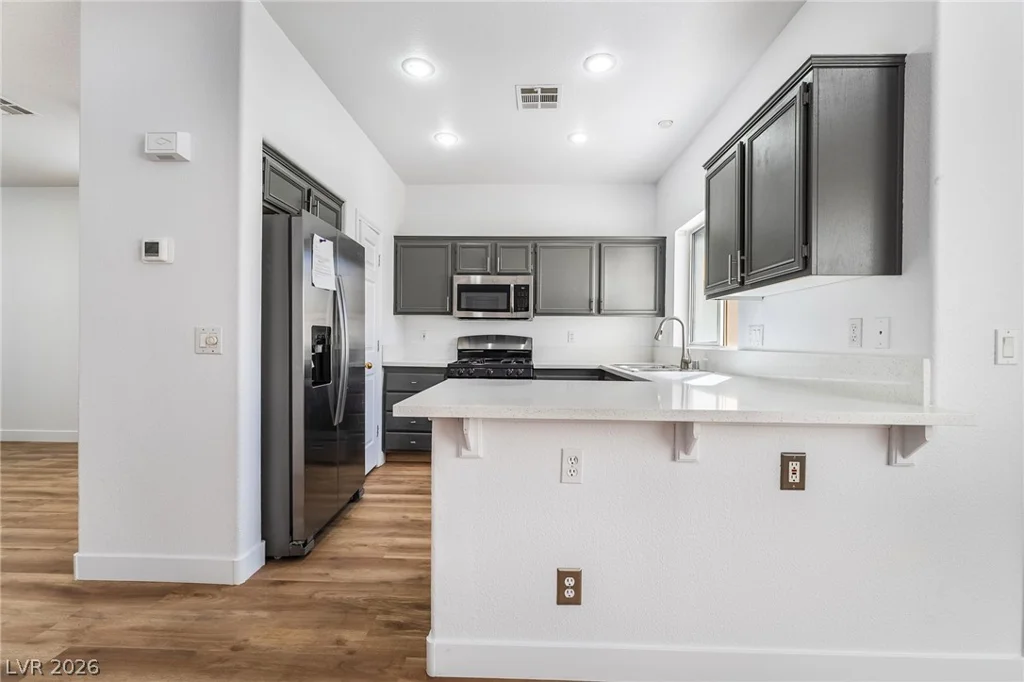 1011 Park Bridge, Las Vegas, NV 89123