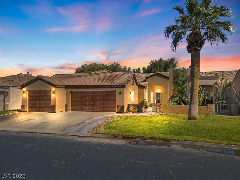 1205 Golf Club, Laughlin, NV 89029