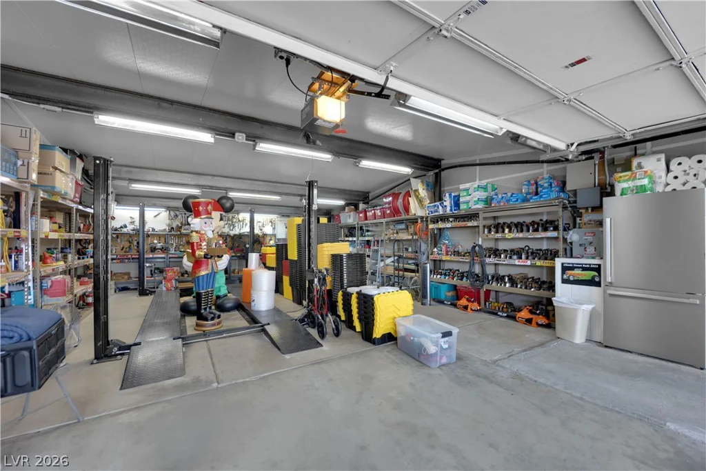 4783 Vista Flora, Las Vegas, NV 89121