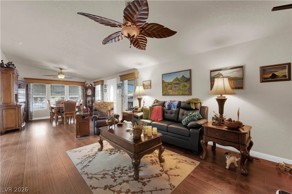 4783 Vista Flora, Las Vegas, NV 89121