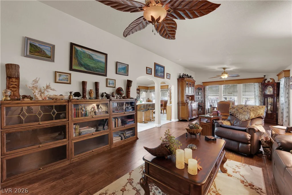 4783 Vista Flora, Las Vegas, NV 89121