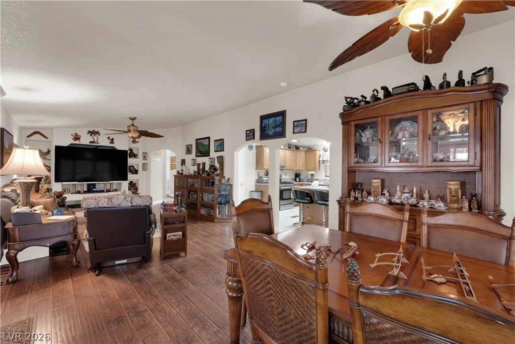 4783 Vista Flora, Las Vegas, NV 89121