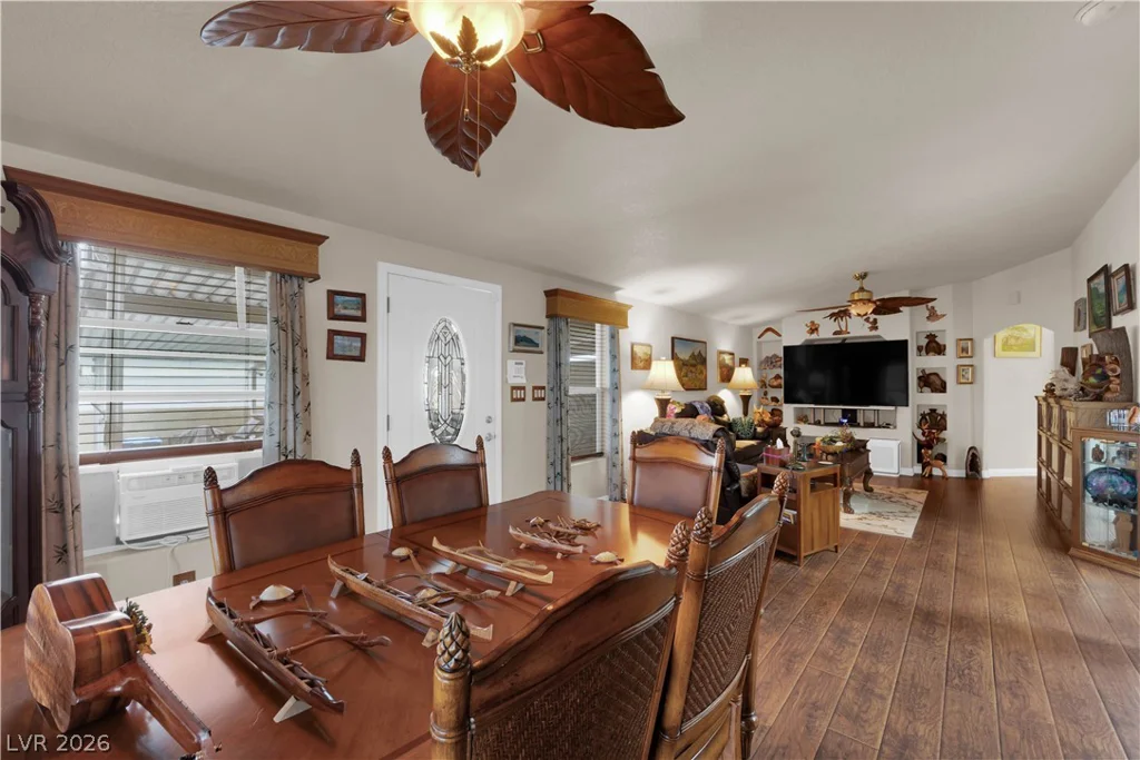 4783 Vista Flora, Las Vegas, NV 89121