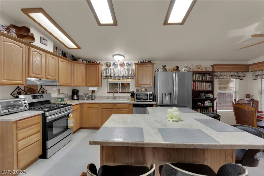 4783 Vista Flora, Las Vegas, NV 89121