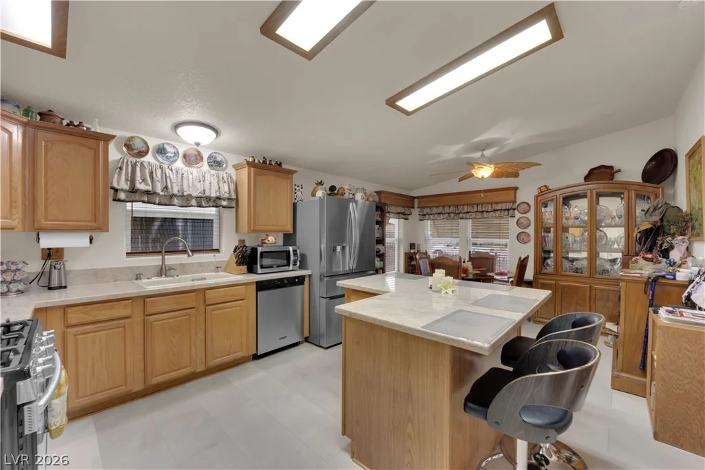 4783 Vista Flora, Las Vegas, NV 89121