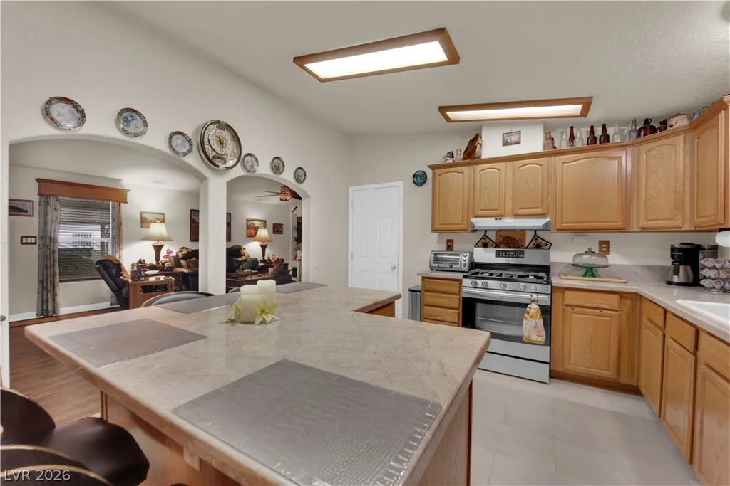 4783 Vista Flora, Las Vegas, NV 89121