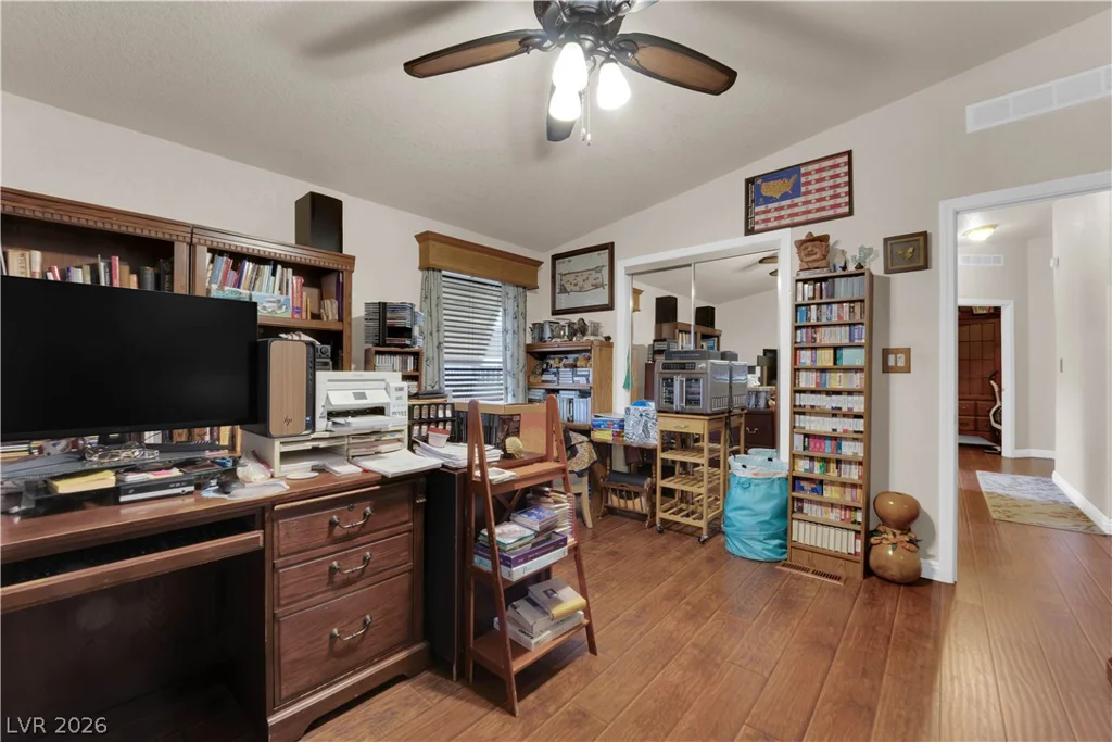 4783 Vista Flora, Las Vegas, NV 89121