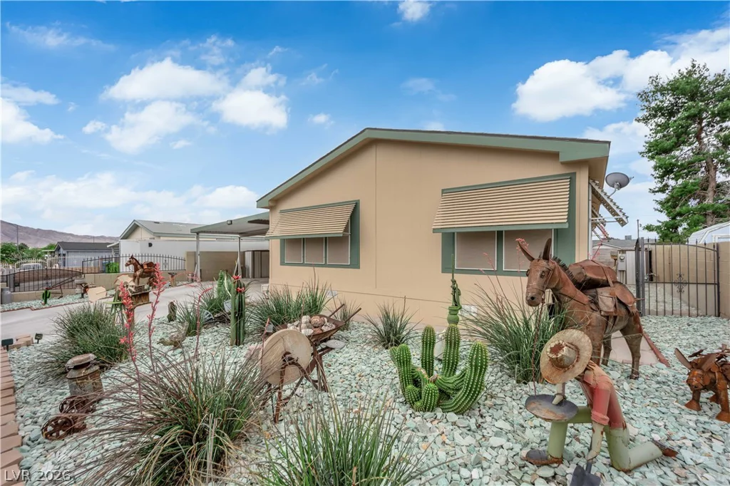 4783 Vista Flora, Las Vegas, NV 89121