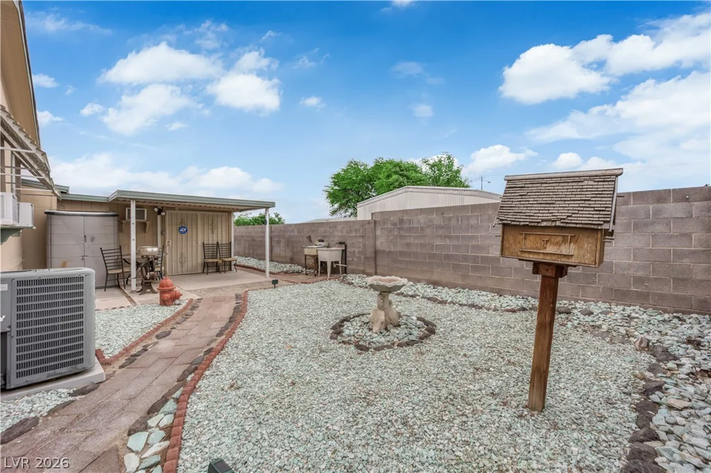 4783 Vista Flora, Las Vegas, NV 89121