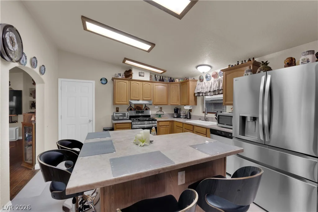 4783 Vista Flora, Las Vegas, NV 89121