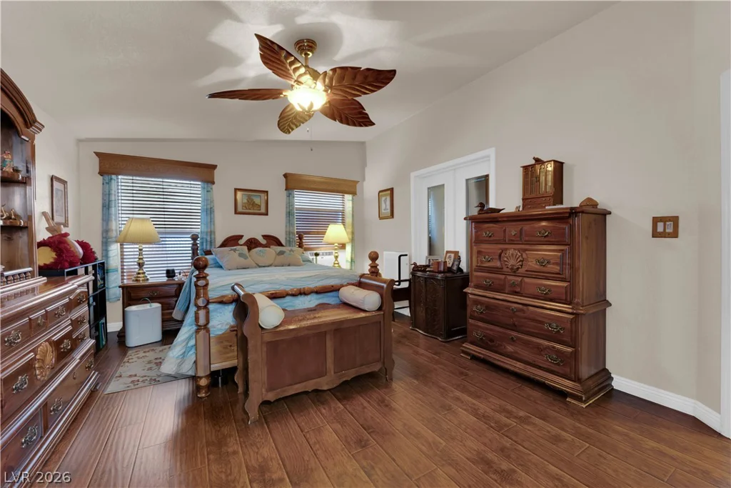 4783 Vista Flora, Las Vegas, NV 89121