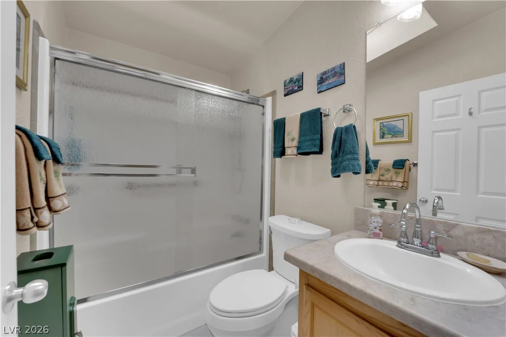 4783 Vista Flora, Las Vegas, NV 89121
