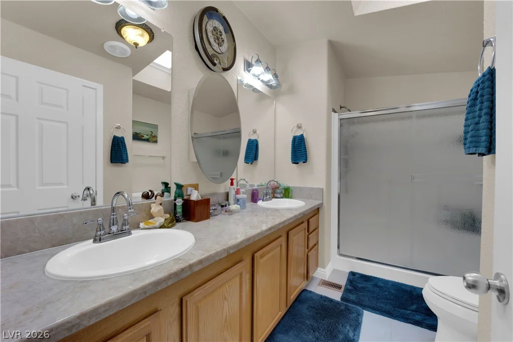 4783 Vista Flora, Las Vegas, NV 89121