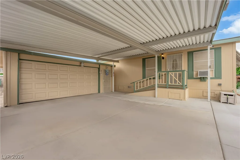 4783 Vista Flora, Las Vegas, NV 89121