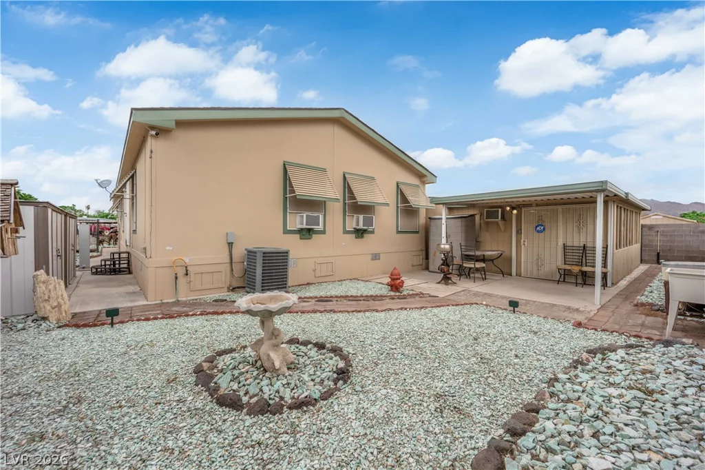 4783 Vista Flora, Las Vegas, NV 89121