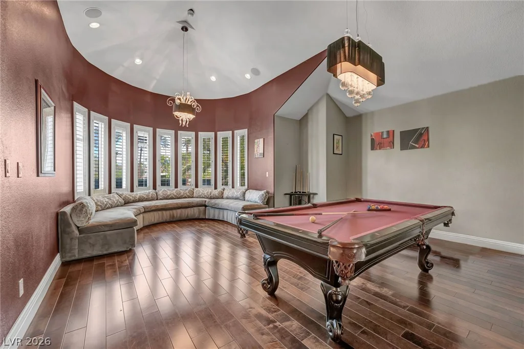 8113 Sapphire Bay, Las Vegas, NV 89128