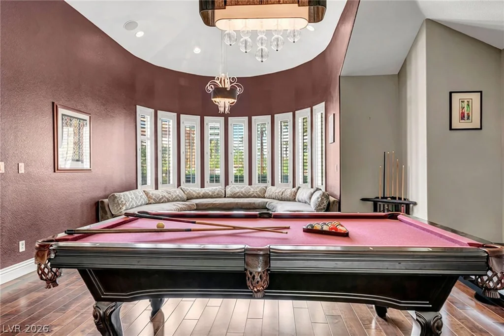 8113 Sapphire Bay, Las Vegas, NV 89128