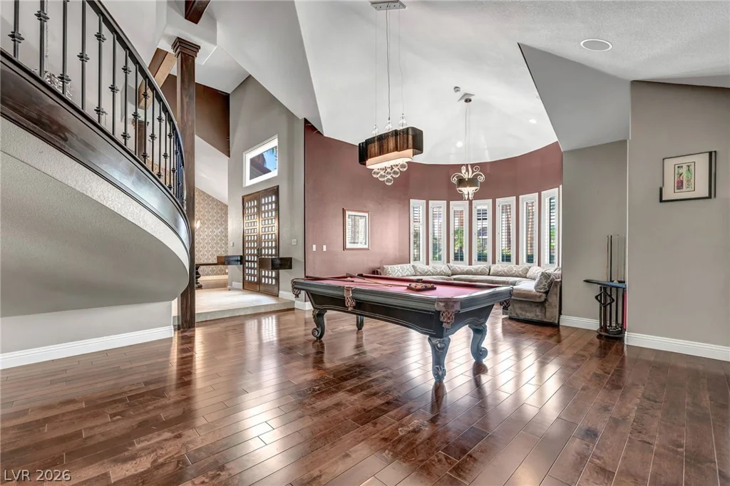 8113 Sapphire Bay, Las Vegas, NV 89128