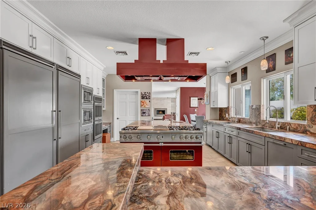 8113 Sapphire Bay, Las Vegas, NV 89128