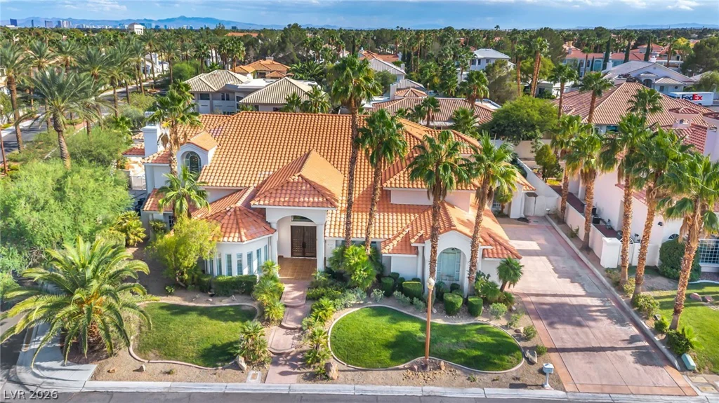 8113 Sapphire Bay, Las Vegas, NV 89128
