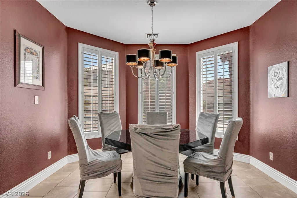 8113 Sapphire Bay, Las Vegas, NV 89128