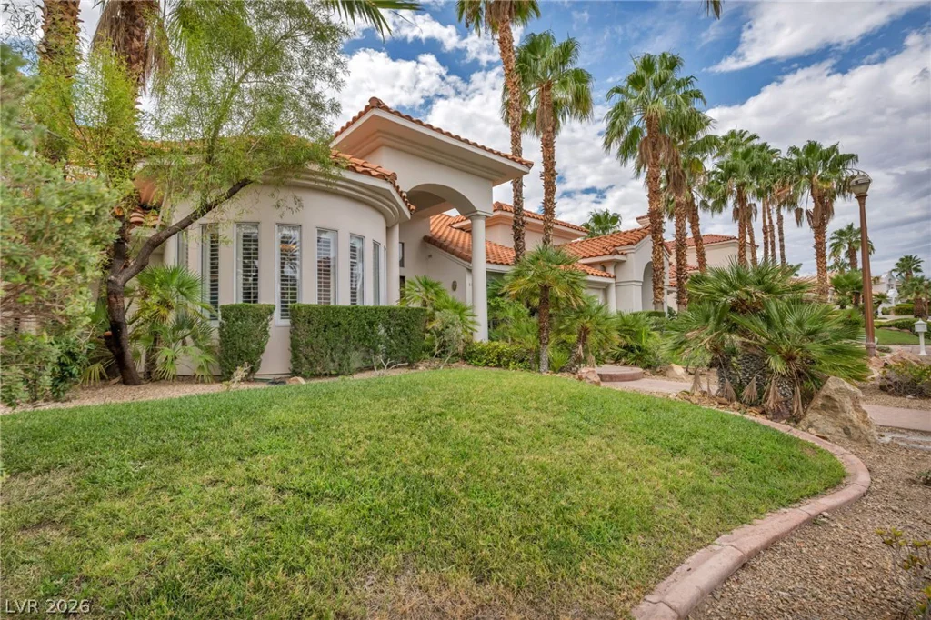8113 Sapphire Bay, Las Vegas, NV 89128