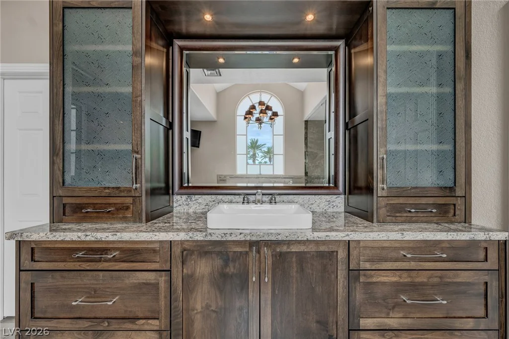 8113 Sapphire Bay, Las Vegas, NV 89128