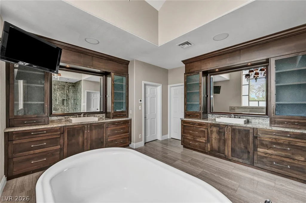 8113 Sapphire Bay, Las Vegas, NV 89128