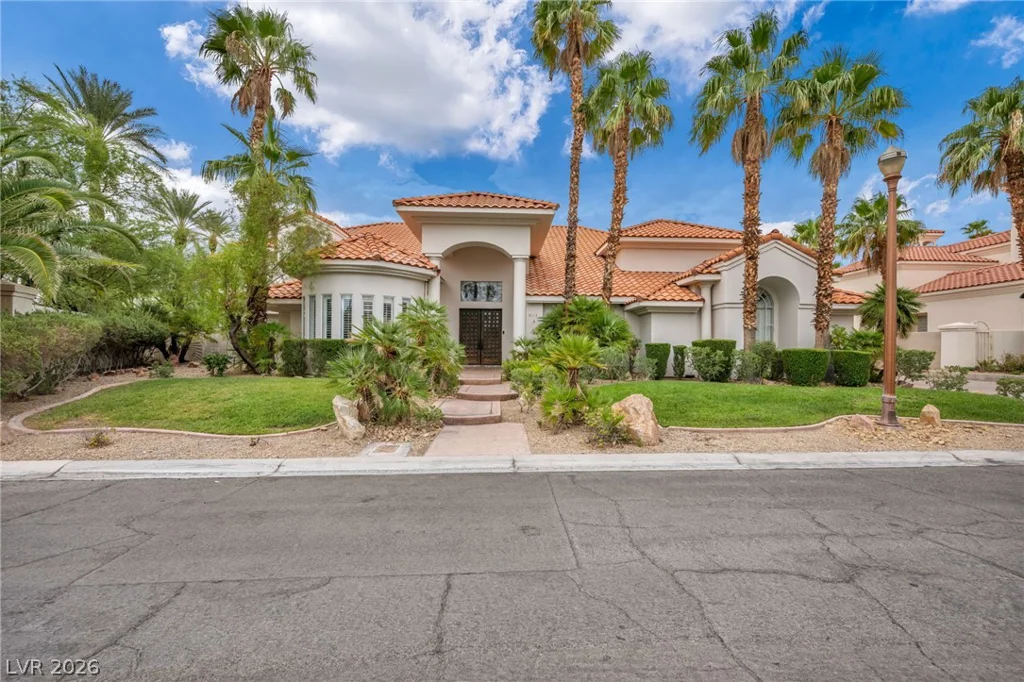 8113 Sapphire Bay, Las Vegas, NV 89128