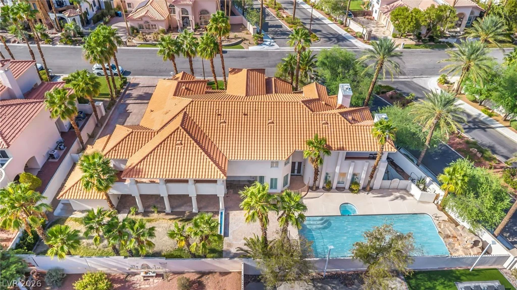 8113 Sapphire Bay, Las Vegas, NV 89128