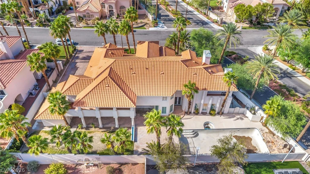8113 Sapphire Bay, Las Vegas, NV 89128