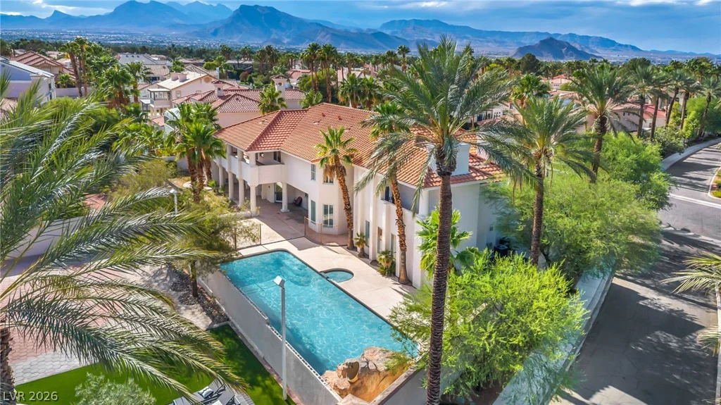 8113 Sapphire Bay, Las Vegas, NV 89128